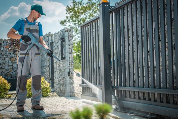 Best Building Exterior Washing  in Haledon, NJ